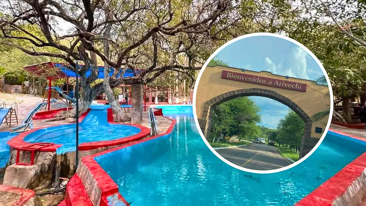 FULL SCREEN _ AGUA CALIENTE ARIVECHI