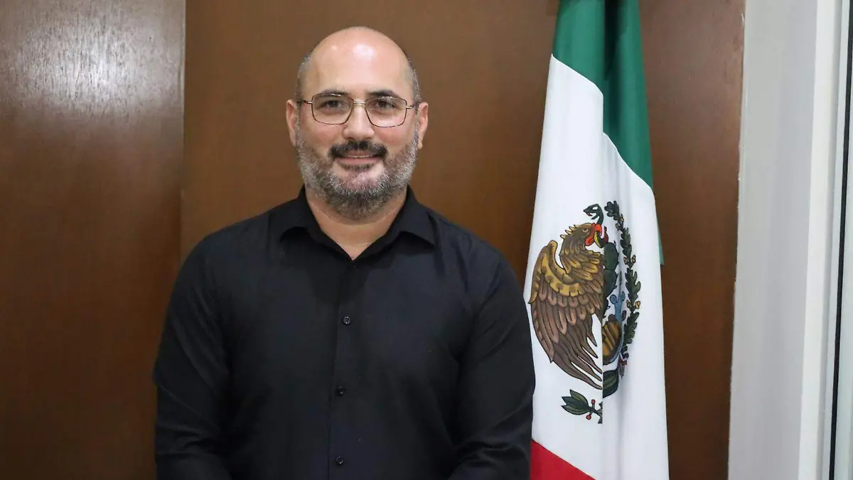 Alejandro Verdugo Angulo