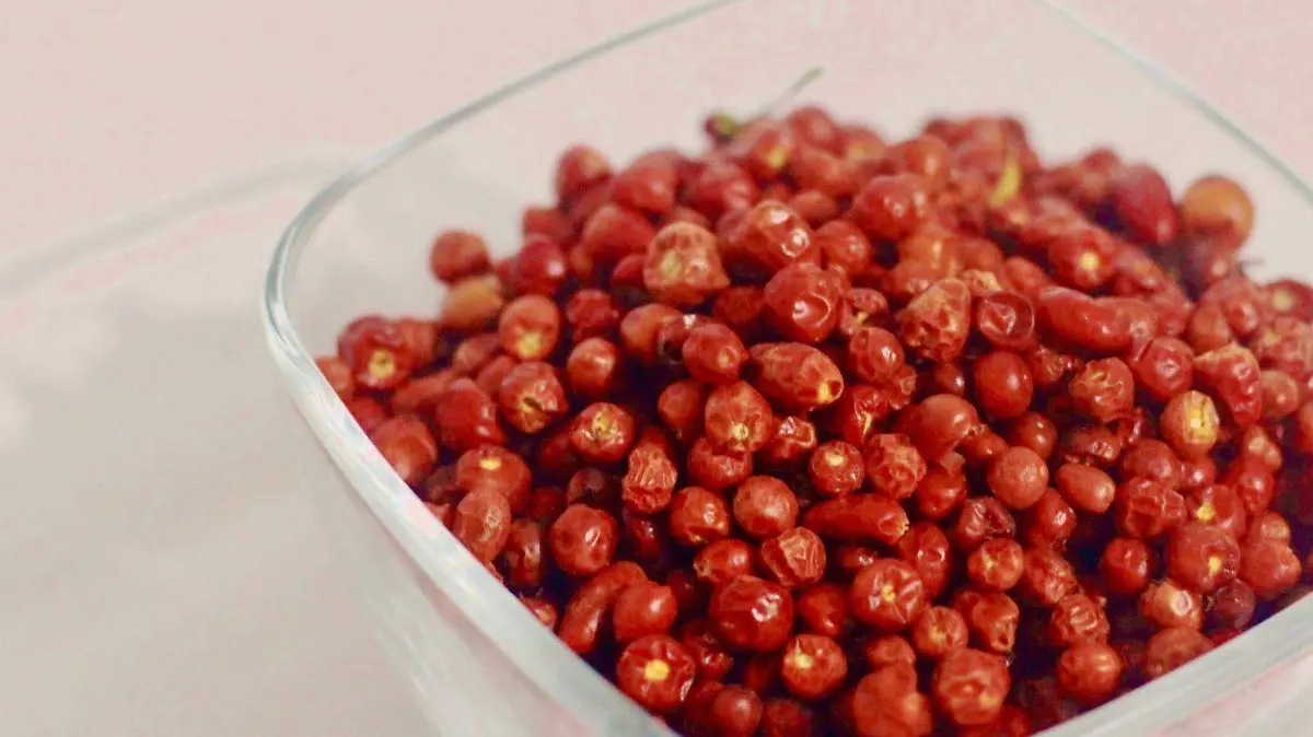 CHILTEPINES