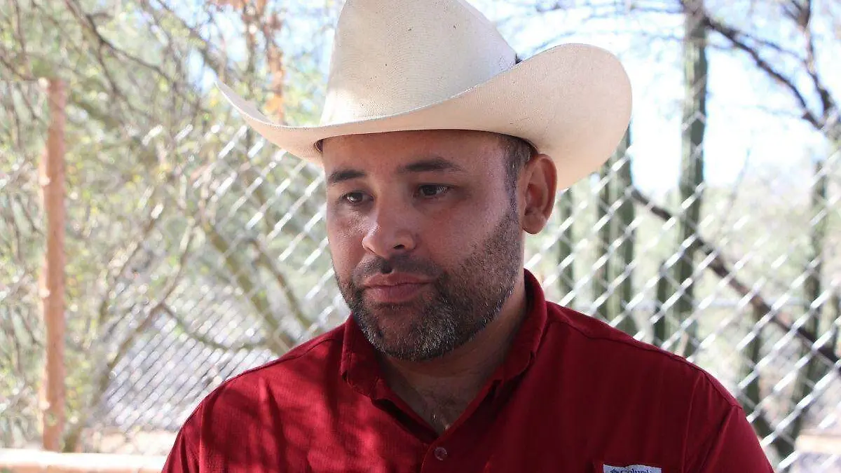 Norberto Ortega Torres