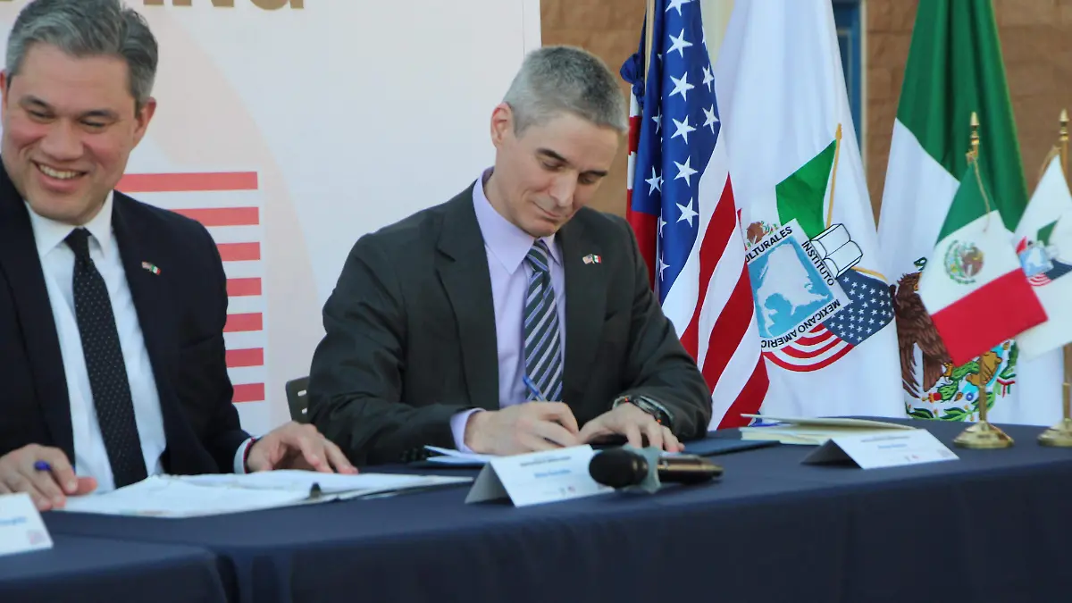 IMARC CENTRO BINACIONAL 2