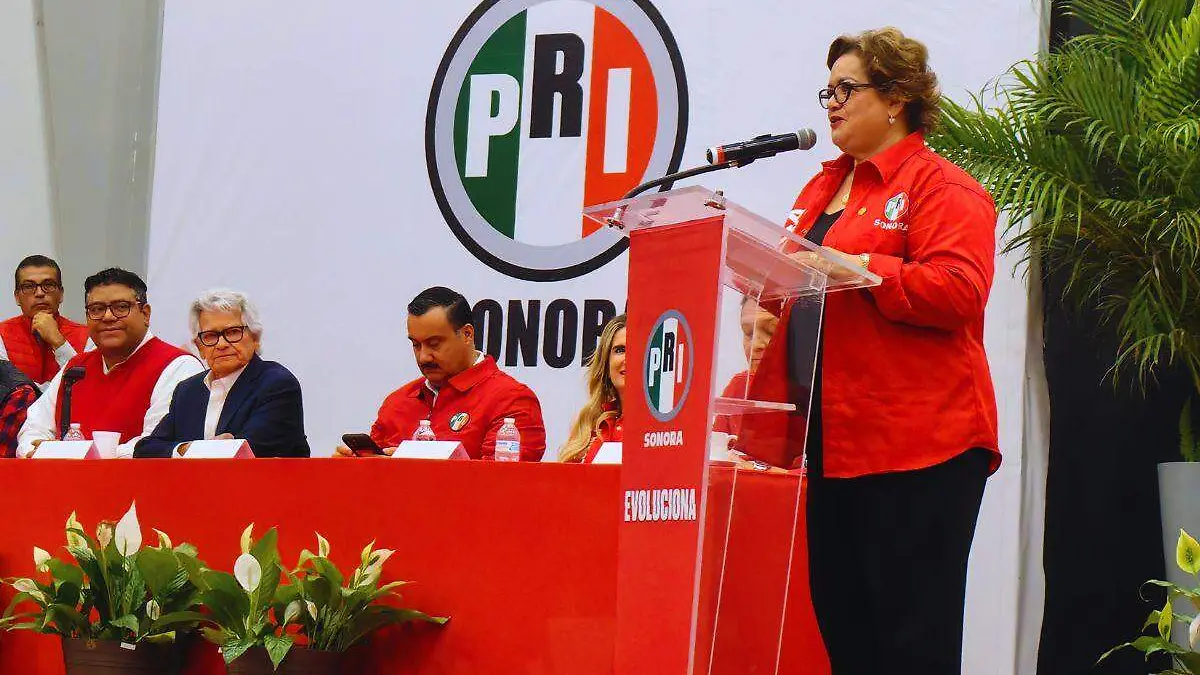 Blanca Luz Saldaña López