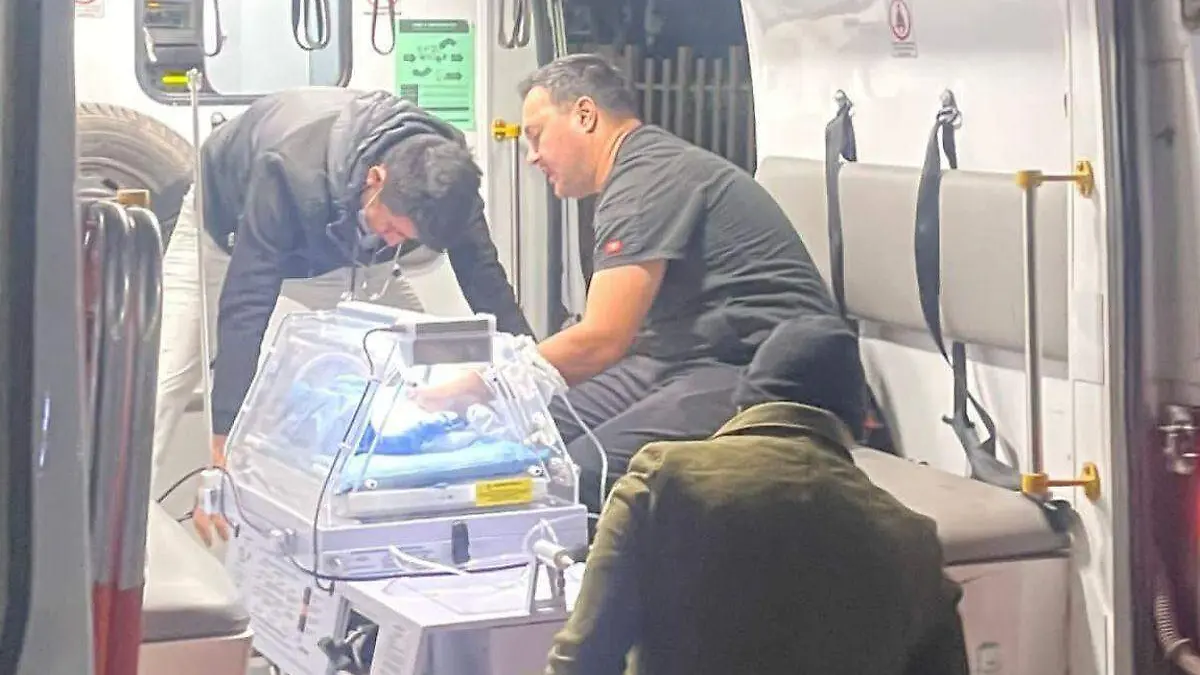 Policía Preventiva - rescate beb (2)