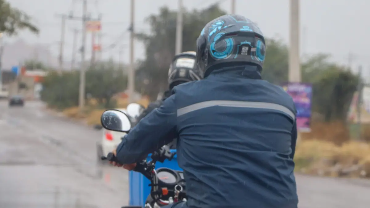 Motociclistas_Kimberly Ortega 2