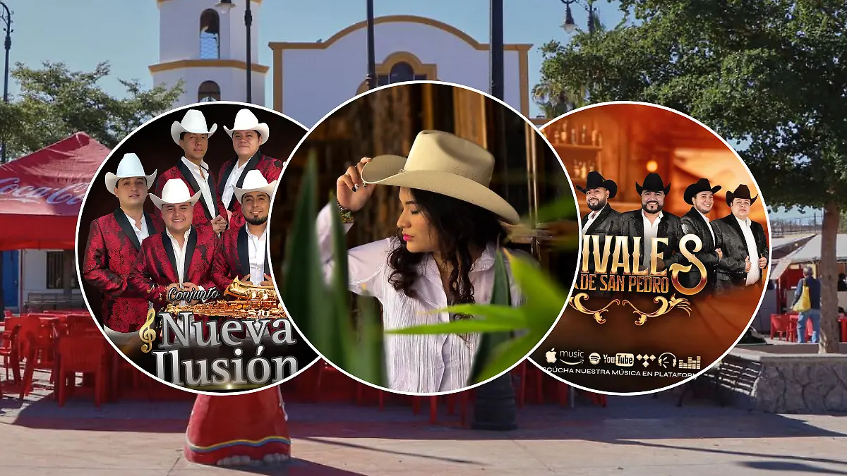 FULL SCREEN  cartelera villa de seris