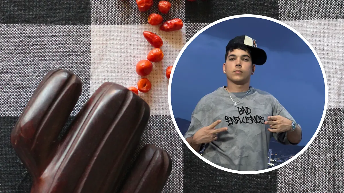 FULL SCREEN  INFLUENCER CUBANO