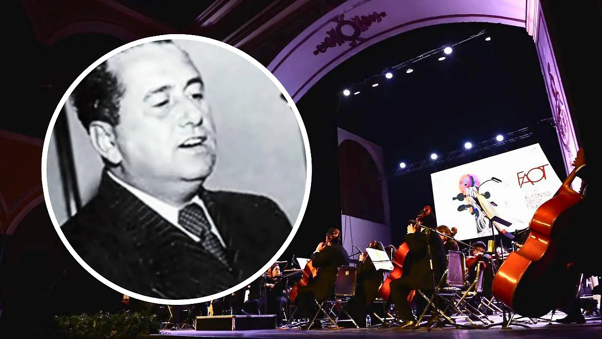 FULL SCREEN  ALFONSO ORTIZ