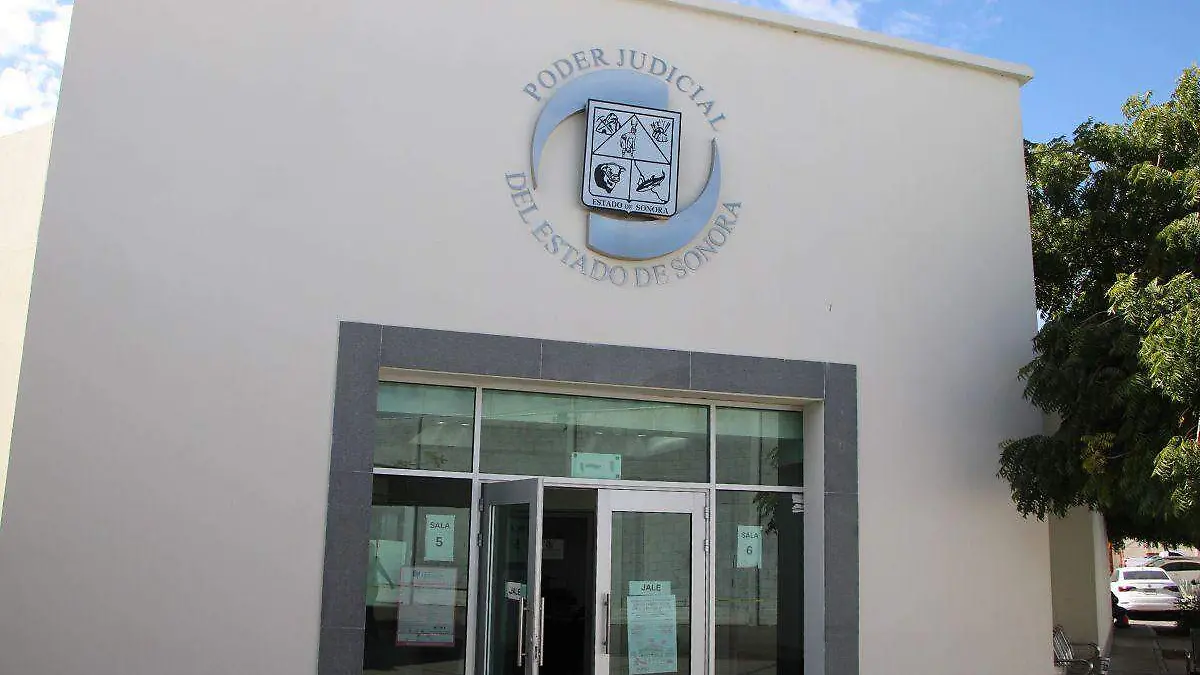 Poder Judicial del Estado de Sonora (1)