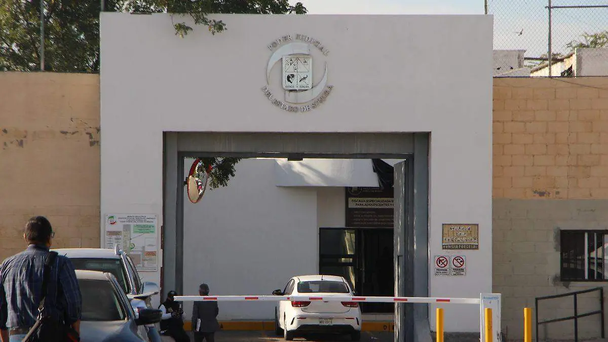 Poder Judicial del Estado de Sonora (2)