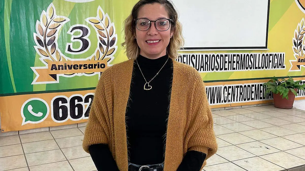 Pamela Ibarra Ávila