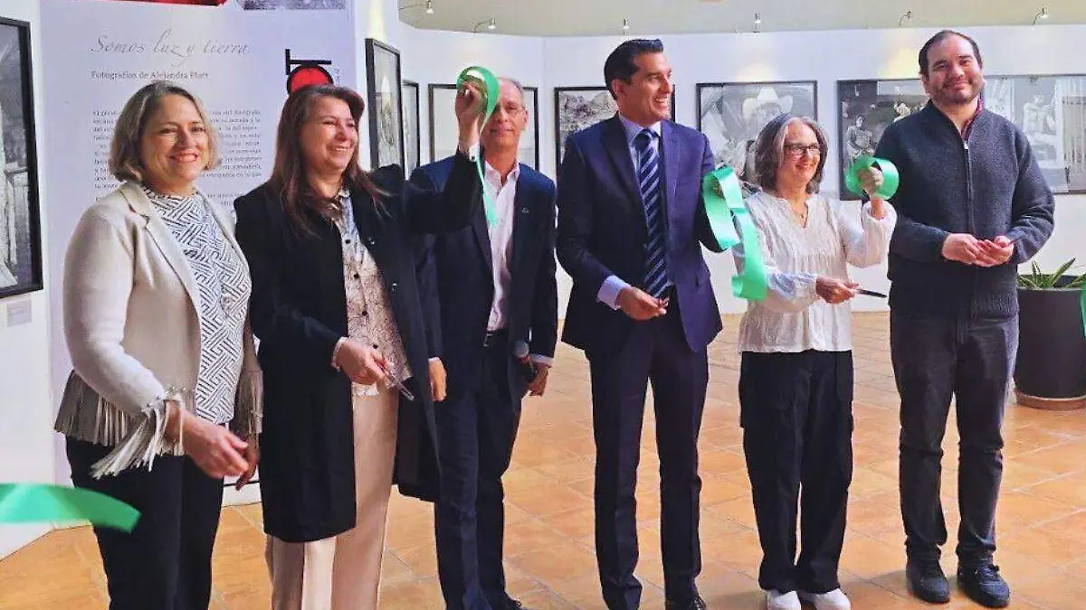 Aniversario Colegio de Sonora_