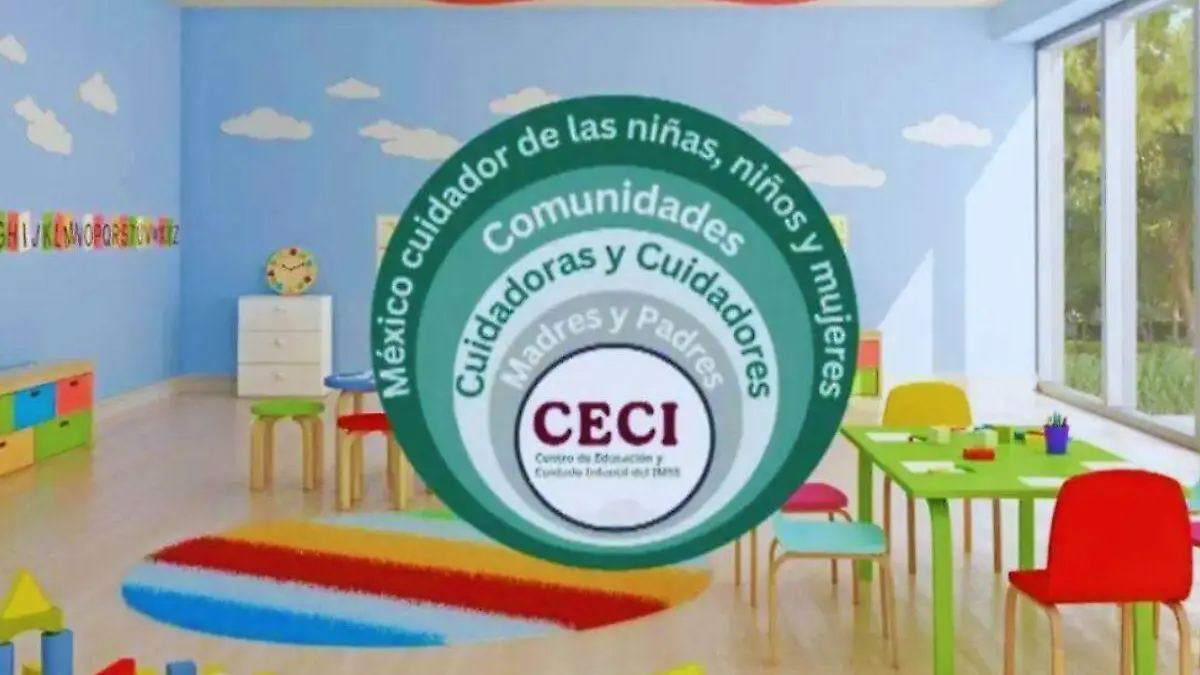 Centros CECI