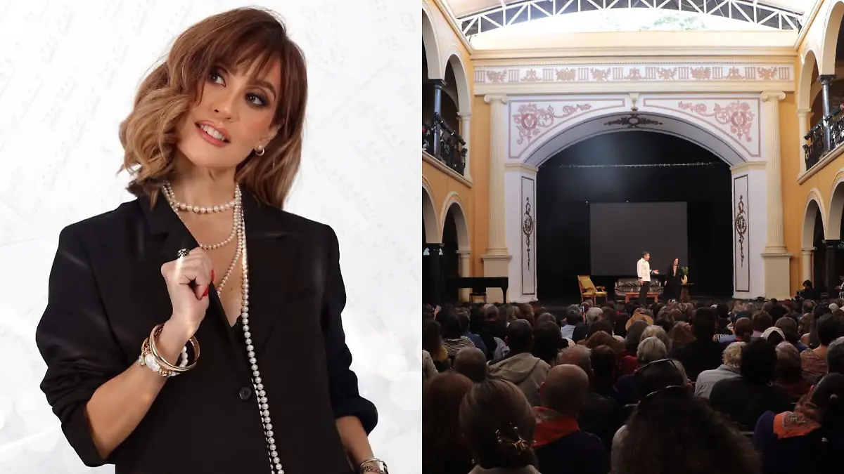 TWO IMAGES  FILIPPA GIORDANO PALACIO ÁLAMOS