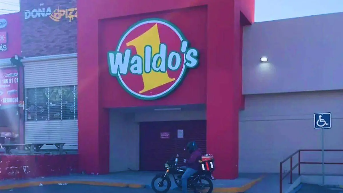 Waldo's en línea