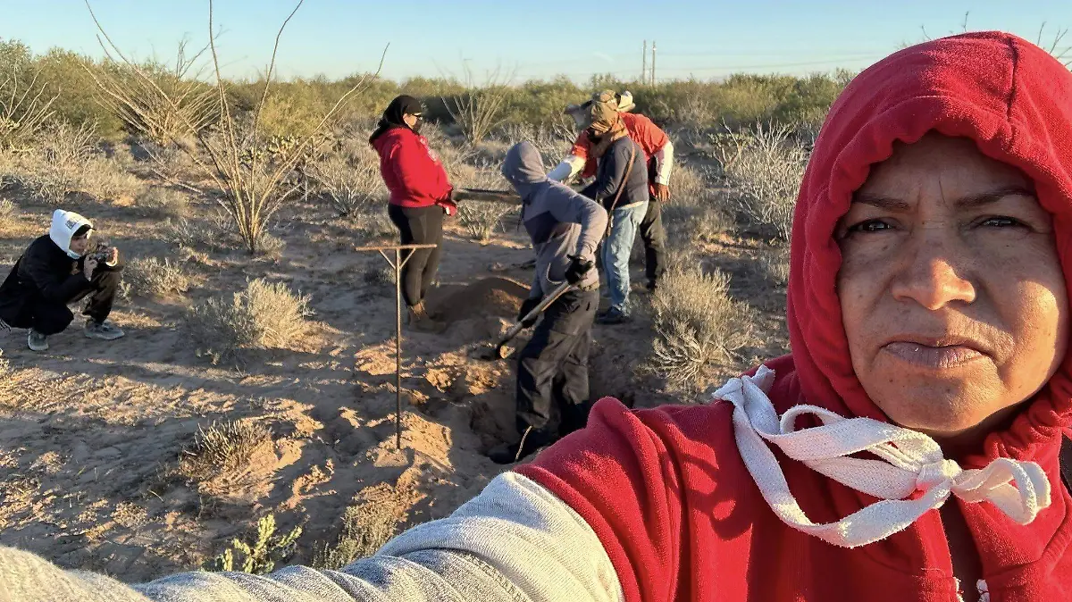 Madres Buscadoras De Sonora2