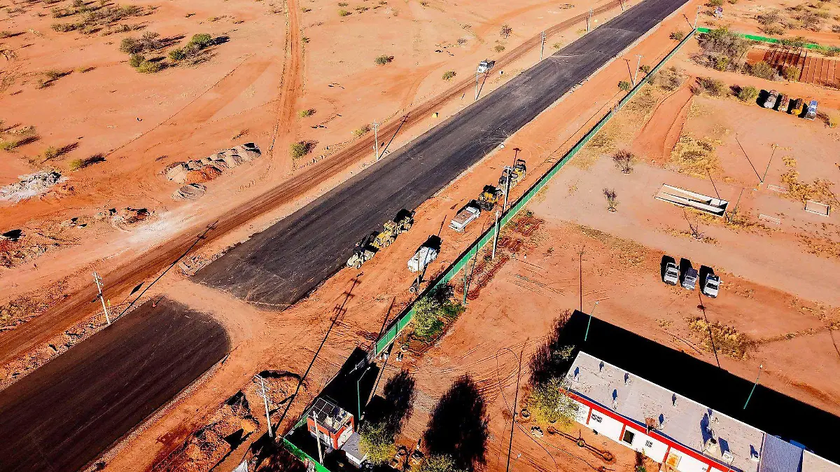 Libramiento Norponiente