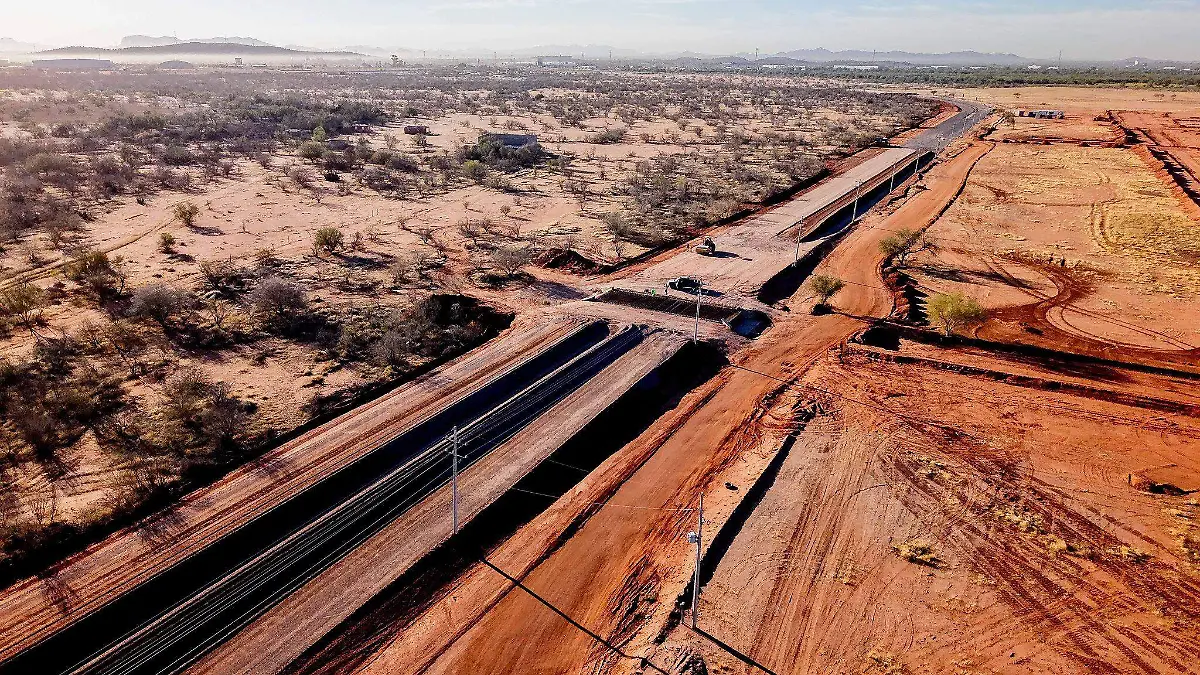 Libramiento Norponiente