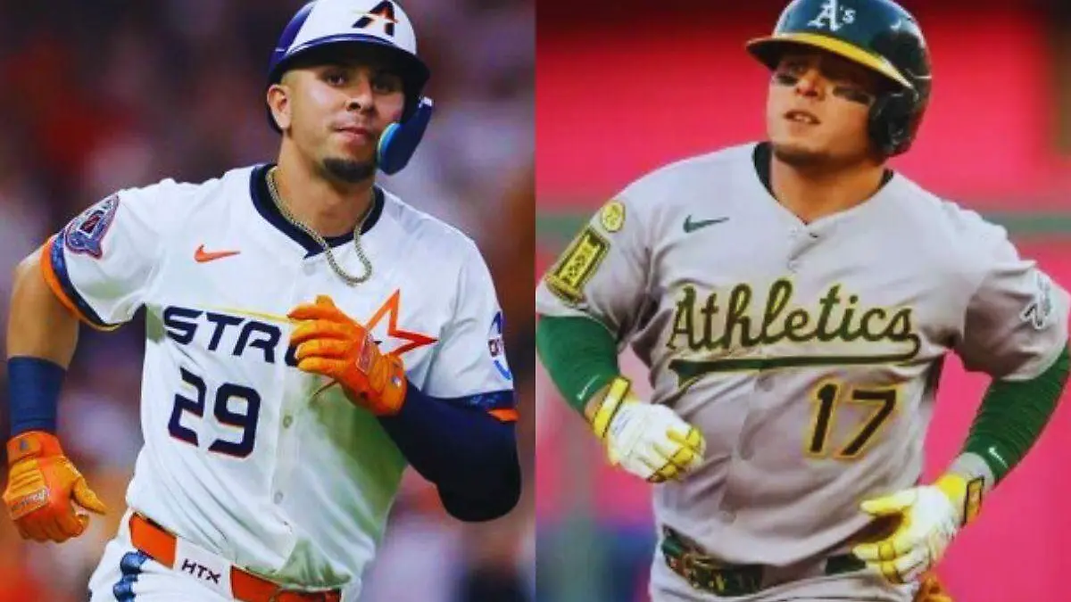 Ramón y Luis Urías