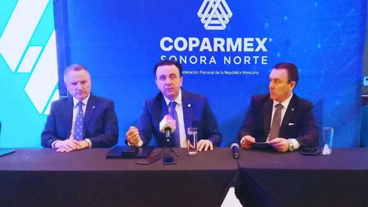 El texto del párrafo