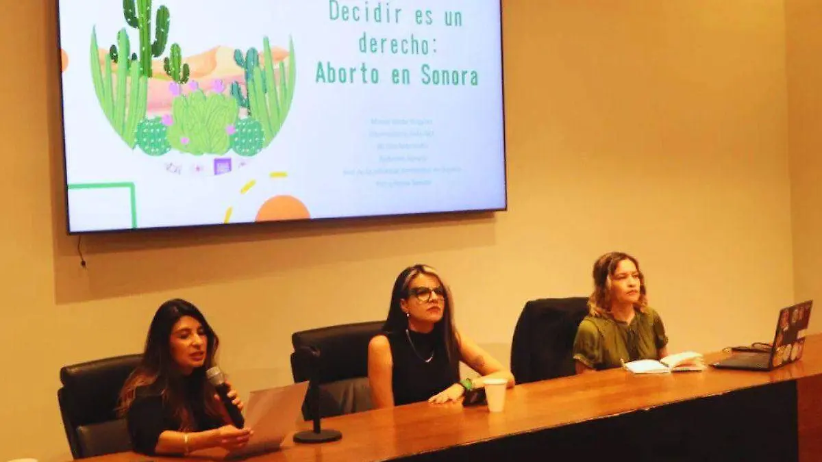 Foro sobre el aborto_
