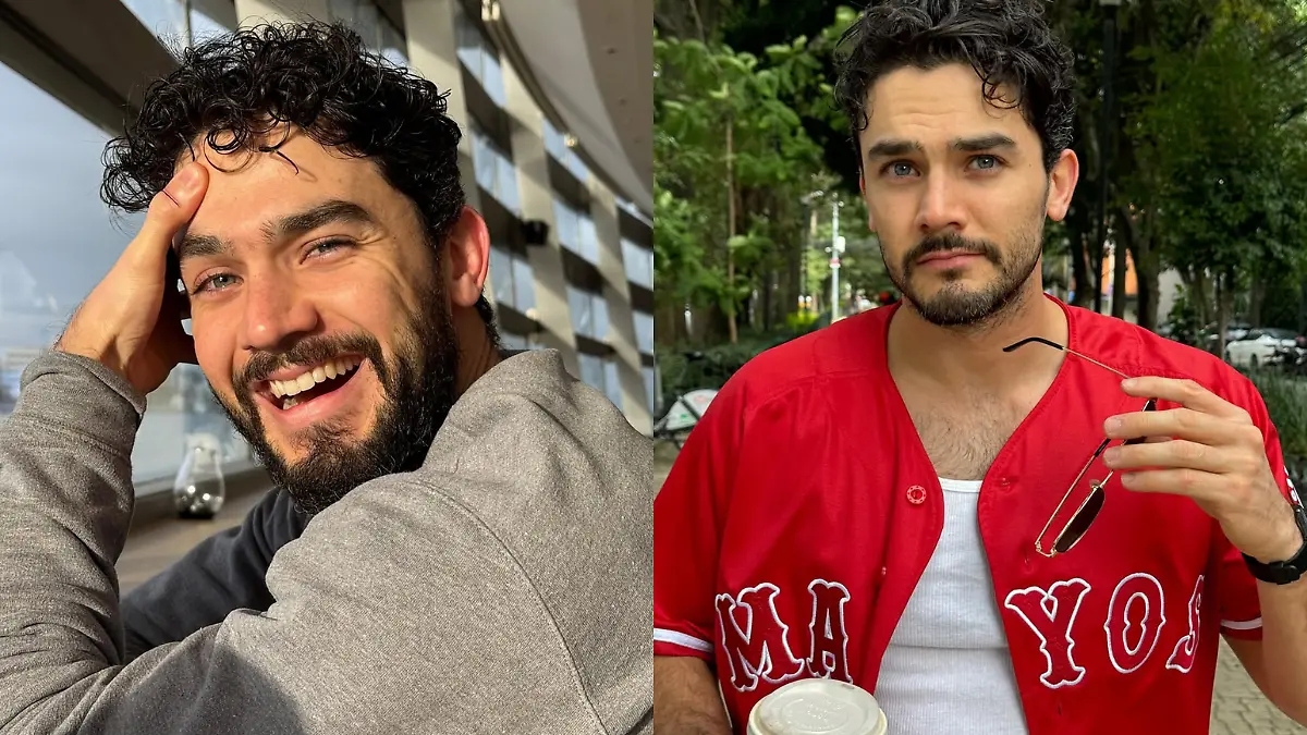 TWO IMAGES  JOSÉ MANUEL RINCÓN