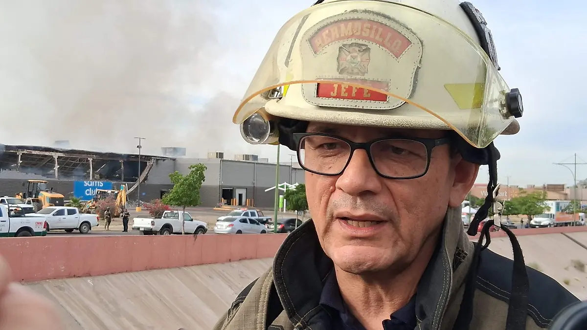 Juan Fco Matty Ortega