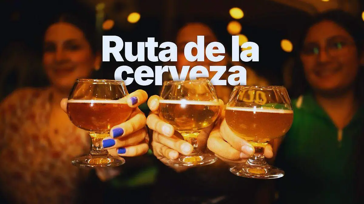 Ruta de la Cerveza