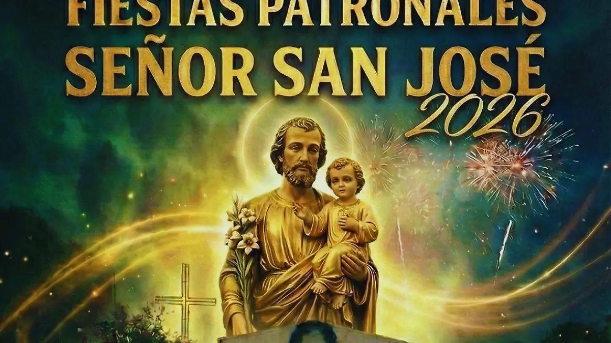 Fiestas de San José