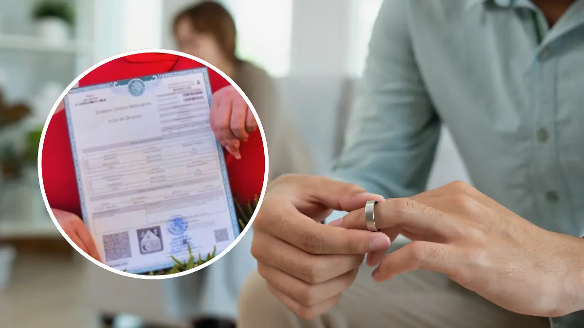 FULL SCREEN  DIVORCIOS