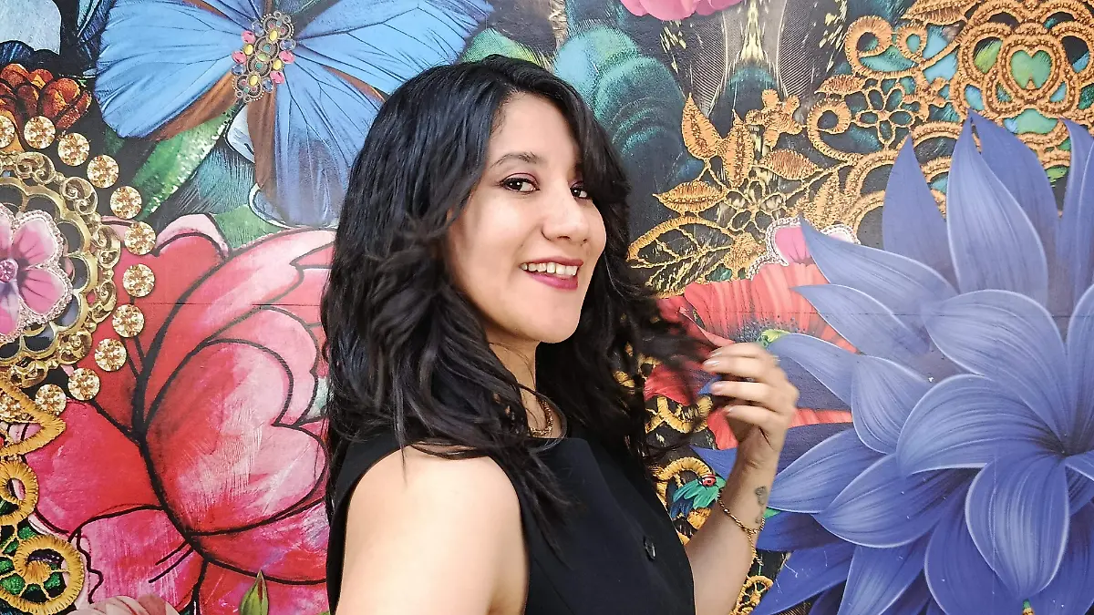 09-02-2026 - (11) KAROL TAPIA CANTAUTORA -WILBERT AYALA