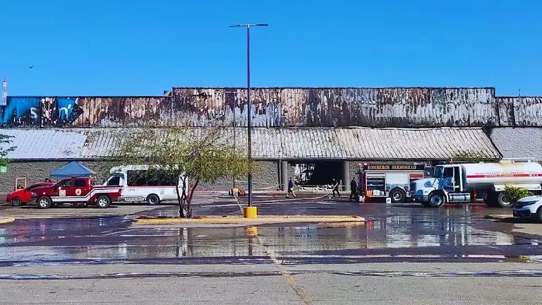 Sams Club Hermosillo