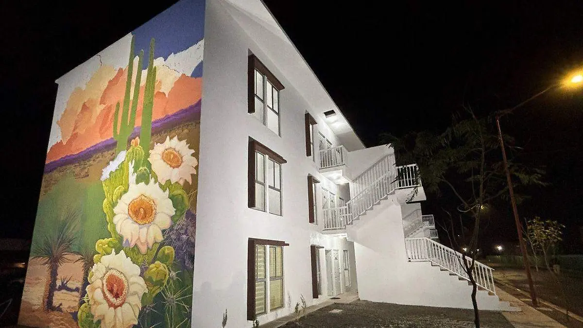 Viviendas del Bienestar