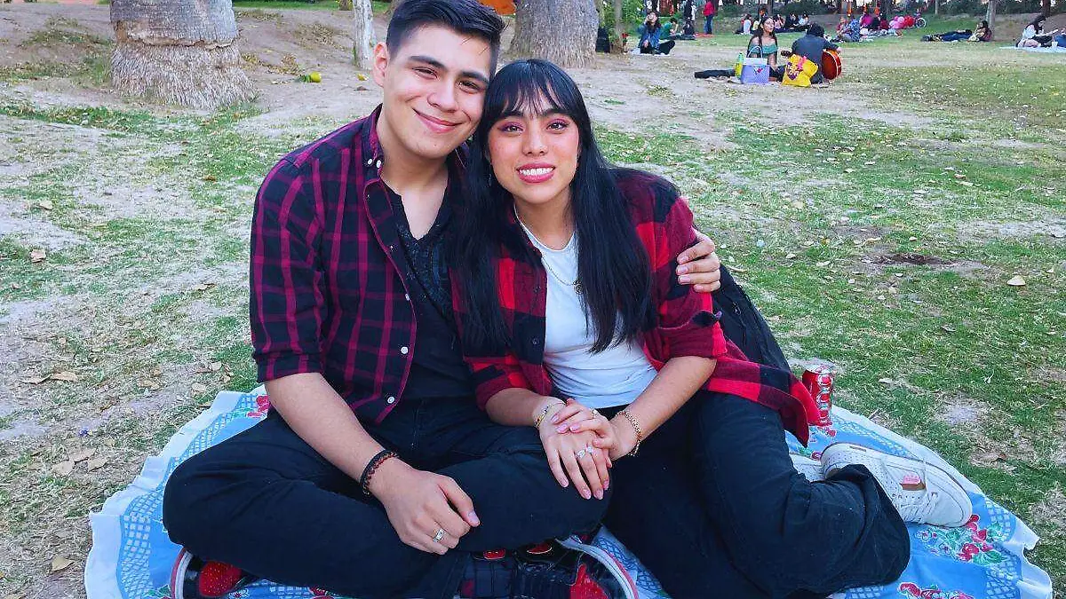 Día del Amor y la Amistad_