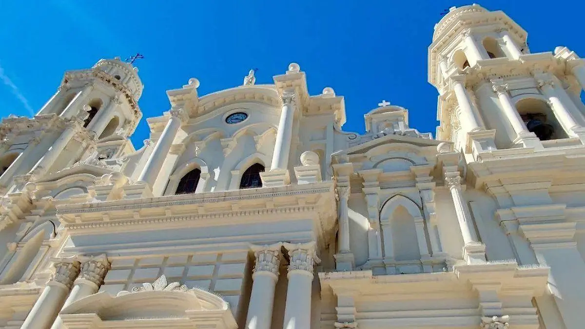 Catedral de Hermosillo