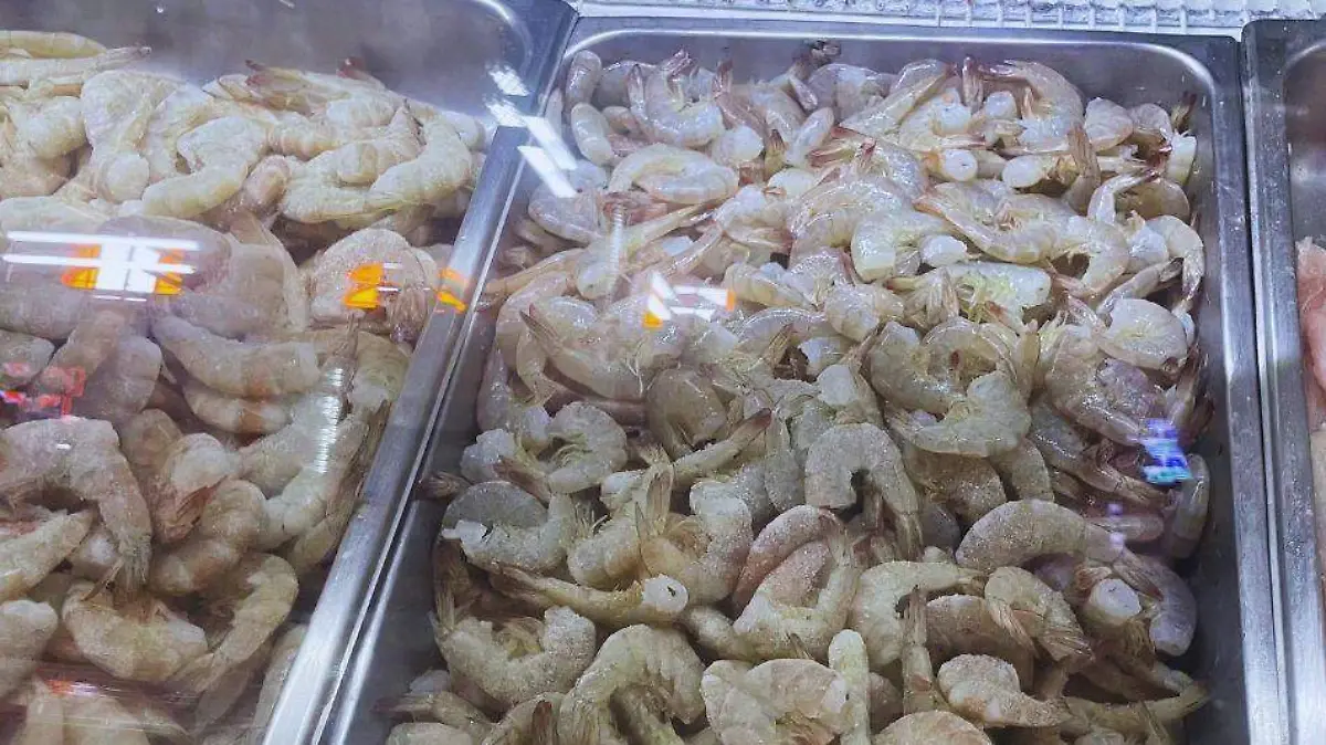 Camarones