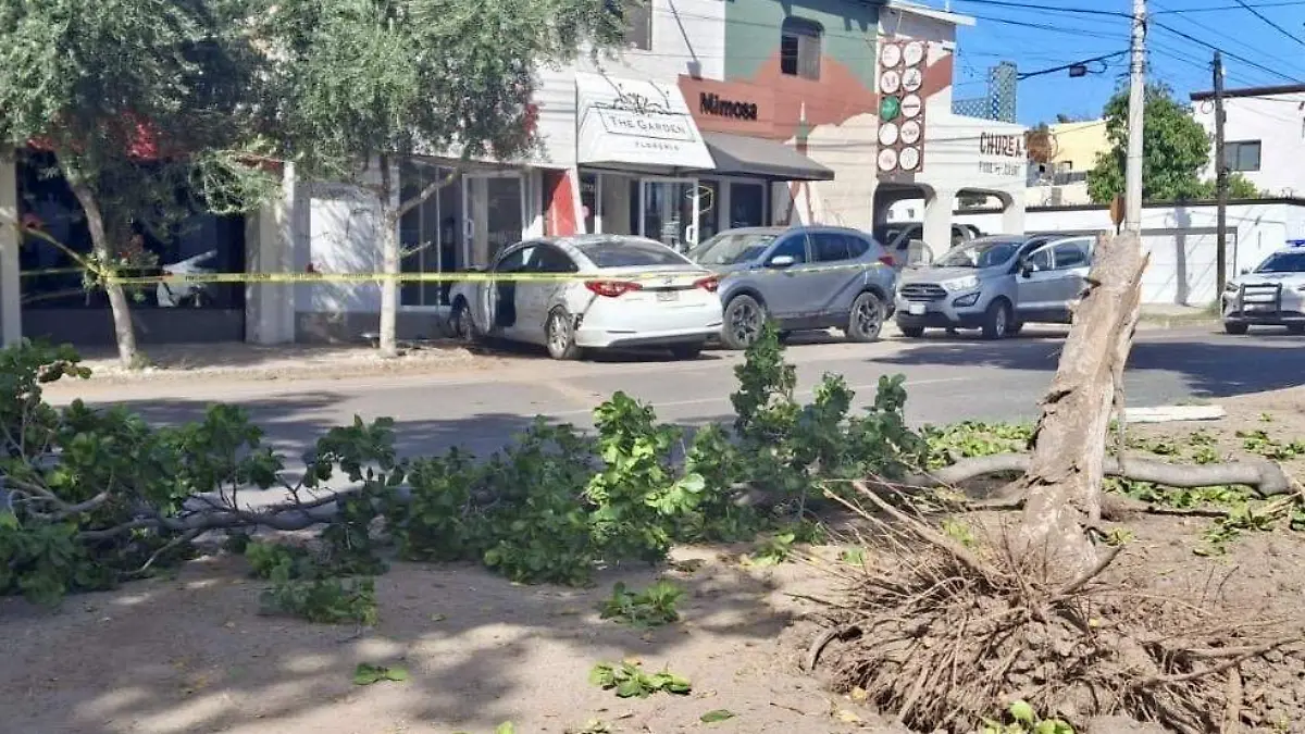 ACCIDENTE POR KILO 3
