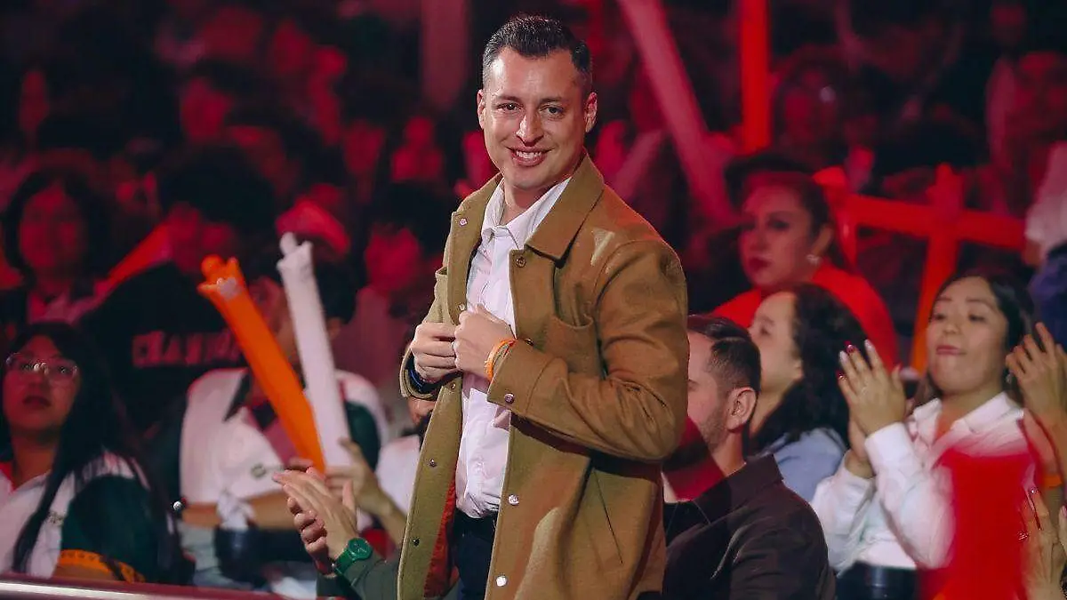 Luis Donaldo Colosio (1)