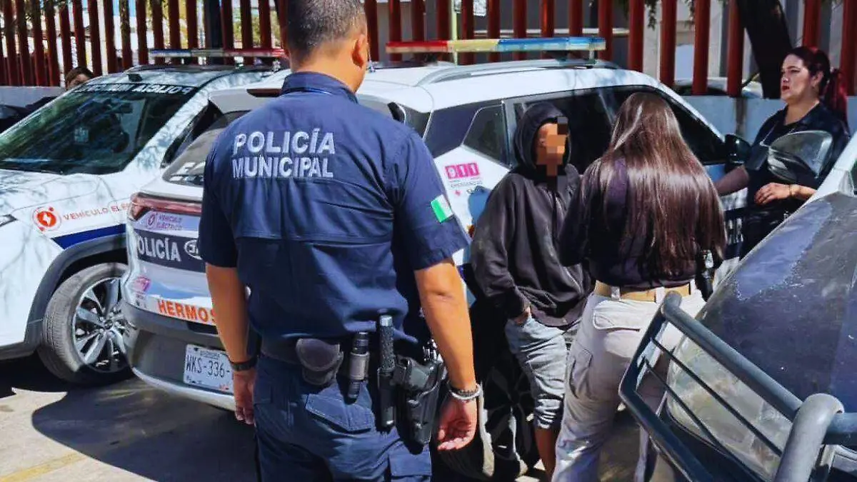 Detenido Miguel Alemán__