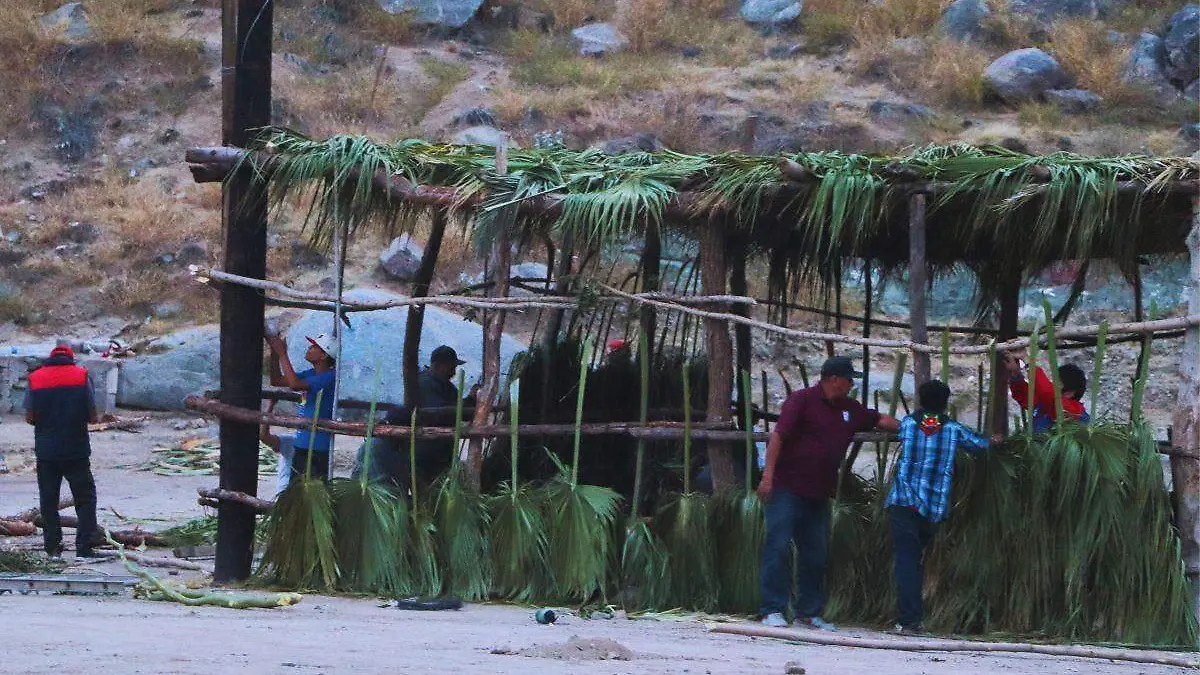 Prepraraciones ramada colosio alto - Mike Acosta (8)