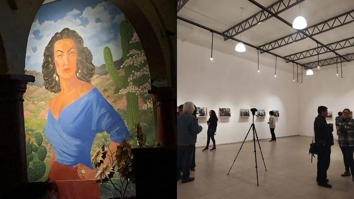 taller de periodismo cultural en Sonora (1)