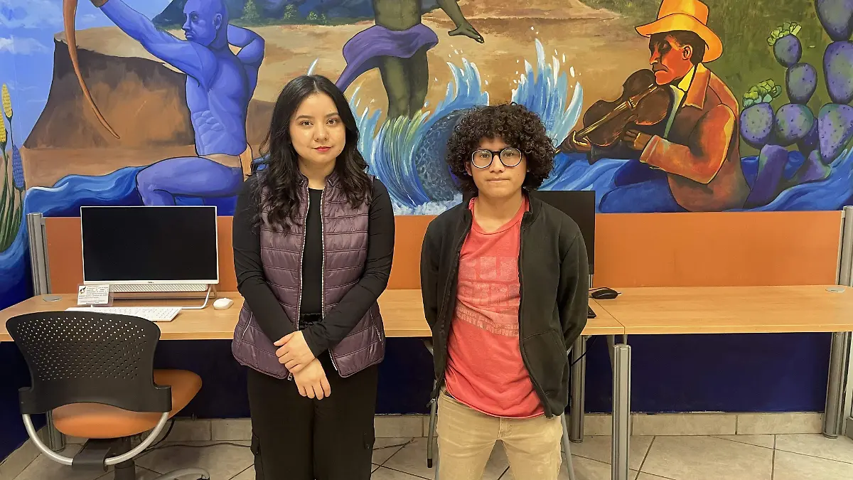 TALLERES TOHONO, MIXTECO, YAQUI UNISON 2