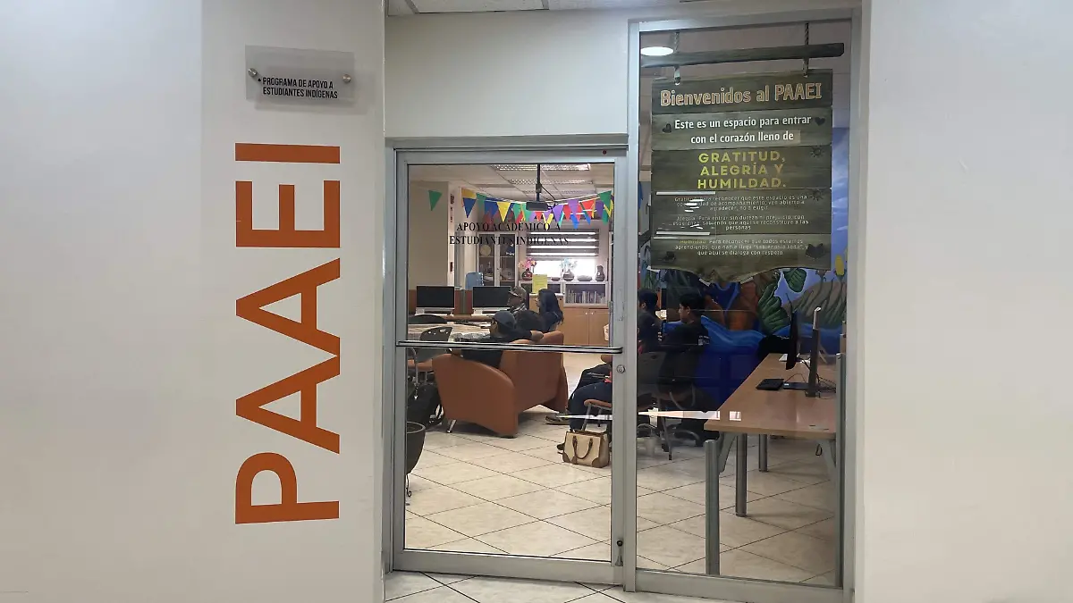 TALLERES TOHONO, MIXTECO, YAQUI UNISON 3