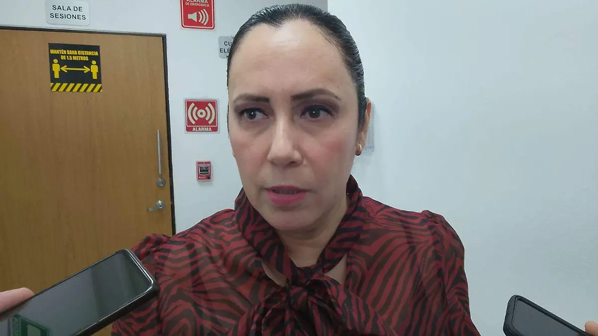 Verónica Sandoval Castañeda
