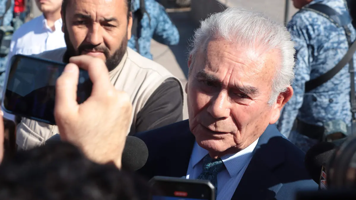 Rafael Acuña Griego