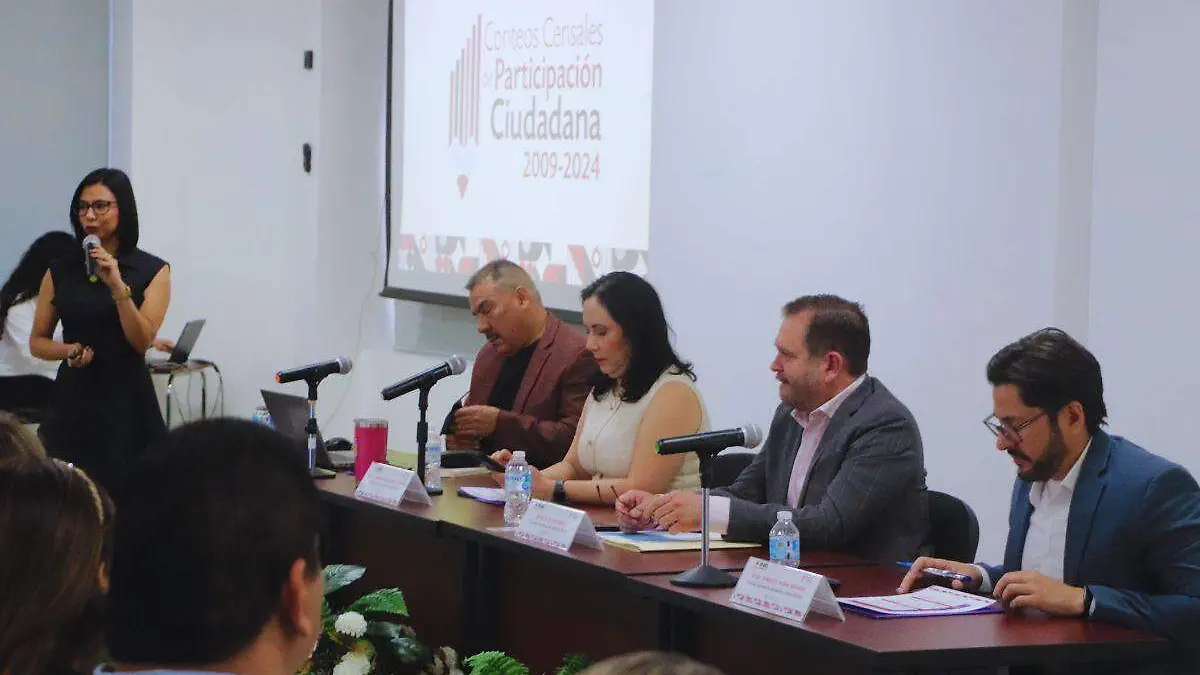 Presentación de la plataforma de los Conteos Censales y Participación Ciudadana - Mike Acos (13)