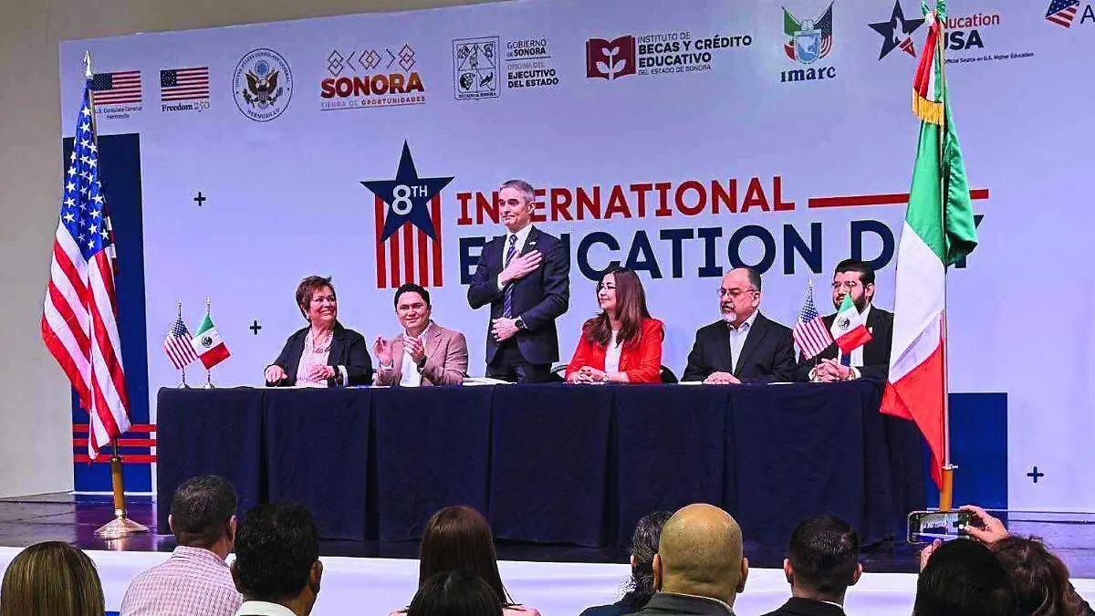 Dia Internacional de la Educación