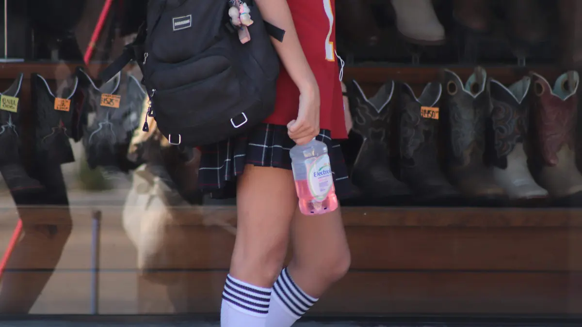 Temática calor - suero - agua