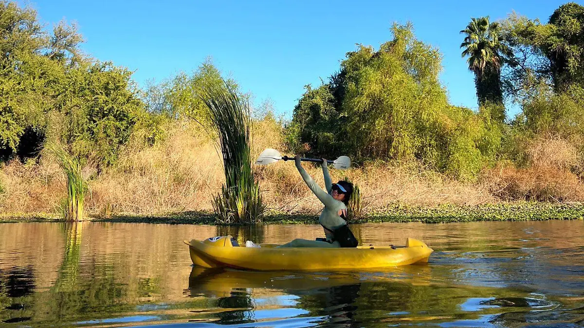 hija del sol de Sonora