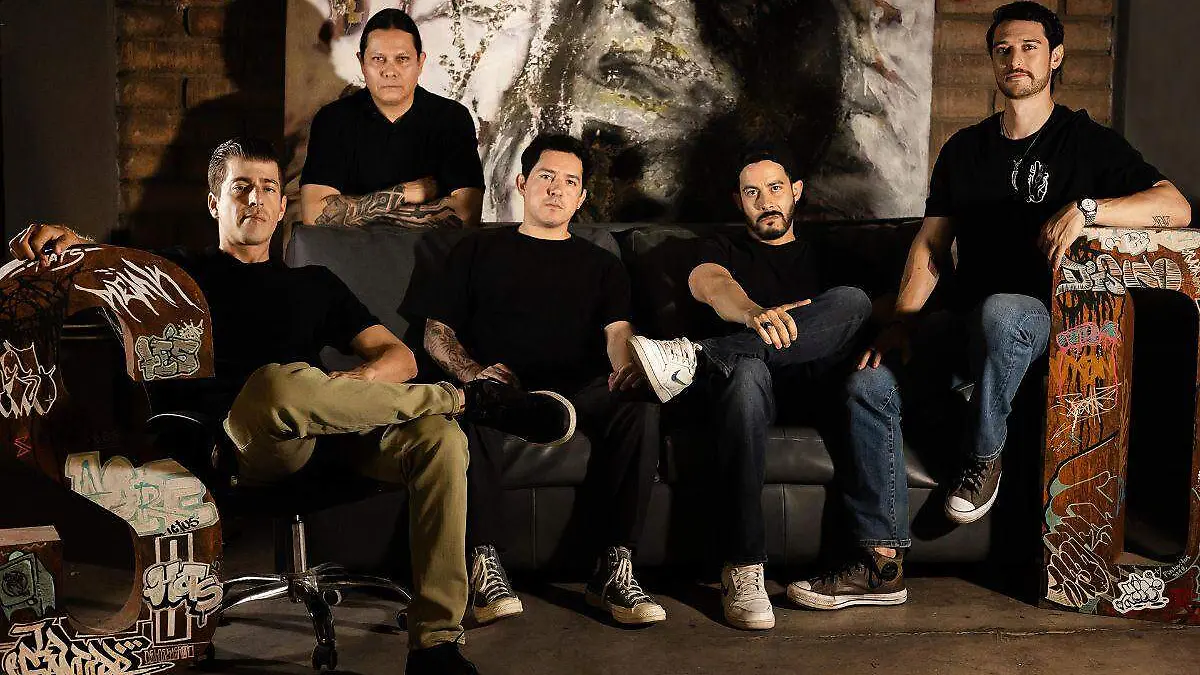 Colectivo Sangre del Desierto