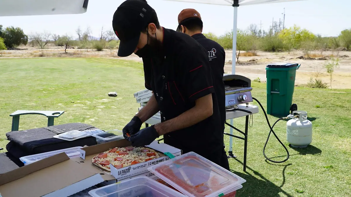 TORNEO CON CAUSA 2026 2